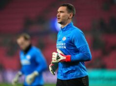 Chave da Copa do Mundo para Matej Kovar enquanto o Napoli rastreia ex-talento do Manchester United