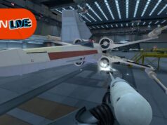 Lançado novo trailer de DLC do PowerWash Simulator 2 Star Wars
