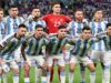 História de um novo amistoso pela Copa do Mundo de 2026 ESPORTES El Intransigente