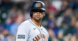 Probabilidades, previsão, linha, tempo de Giants vs Cubs: escolhas da MLB de 2026 para 5 de junho do modelo comprovado