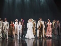 “Ragtime” e a busca do sonho americano