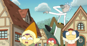 Crítica do episódio 2 da 9ª temporada de Rick e Morty: “Dias e Sete Noites de Rick”