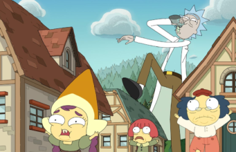 Crítica do episódio 2 da 9ª temporada de Rick e Morty: “Dias e Sete Noites de Rick”