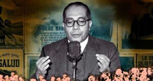 Uma conversa analisa o legado de Ramon Carrillo 70 anos após sua morte