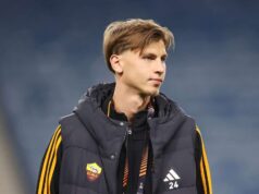 Nottingham Forest fez progressos no recrutamento de Jan Ziółkowski, da Roma
