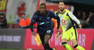 Liverpool faz transferência de £ 100 milhões para ‘novo Mbappe’