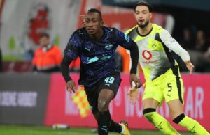 Liverpool faz transferência de £ 100 milhões para ‘novo Mbappe’