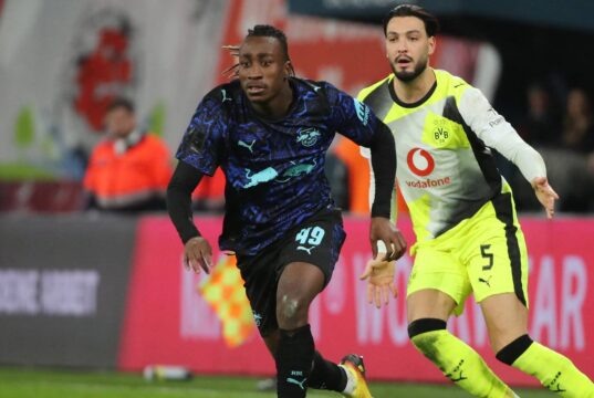 Liverpool faz transferência de £ 100 milhões para ‘novo Mbappe’