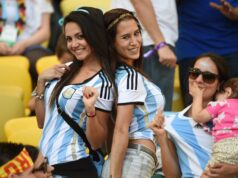 Um jornal americano afirma ter os torcedores e o técnico mais atraentes para a Copa do Mundo de 2026