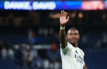 Milan contatou os zagueiros Real Madrid e Barcelona