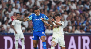 Roma Encontre seu moderador, siga OM Star Greenwood