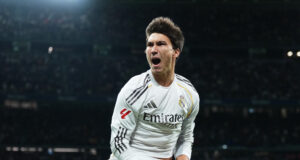 Como Sau Sassuolo, estrelas do Liverpool e do Real Madrid