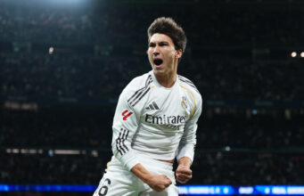 Como Sau Sassuolo, estrelas do Liverpool e do Real Madrid