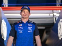 Wolff elogia a repetição de Verstappen em 2016 e se junta ao time de futebol: ‘Sou um treinador incrível’