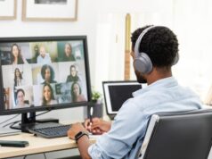 Jovens e desempregados? O trabalho remoto, e não a IA, pode ser o problema: estudo