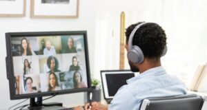 Jovens e desempregados? O trabalho remoto, e não a IA, pode ser o problema: estudo