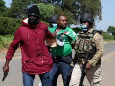 Protestos eclodem no Quênia por causa do centro de detenção de Ebola nos EUA. Na cidade de Nanyuki | Notícias sobre Ébola