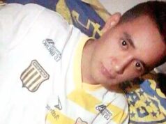Anos depois do crime de Mathias Sayago, seus pais pedem que ele volte para a prisão