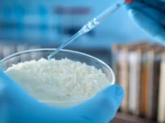Cientistas descobriram uma propriedade incrível do arroz e o transformaram em um material inteligente