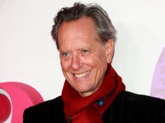 Questionário de quinta-feira do Entertainment.ie: Richard E Grant
