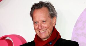 Questionário de quinta-feira do Entertainment.ie: Richard E Grant