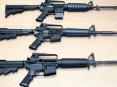 A história de um ícone militar e civil: como o AR-15 passou do fracasso no Vietnã ao poder global