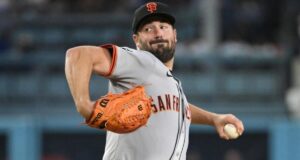 Giants x Cubs Escolhas para a matinê da MLB na sexta-feira: Robbie Ray luta contra as más notícias pelo péssimo histórico de São Francisco