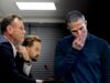 Como Robin van Persie venceu o Feyenoord: números difíceis, análise de cores e um novo parceiro paciente