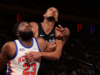 Mitchell Robinson supostamente esperava estar pronto para o jogo 1 das finais: por que isso é importante para os Knicks