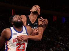 Mitchell Robinson supostamente esperava estar pronto para o jogo 1 das finais: por que isso é importante para os Knicks