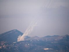 Especialista: Drones do Hezbollah “mudam as regras do jogo” e mergulham Israel no caos