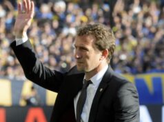“Vasco” Arruabarrena concorda com Riquelme e está a um passo de voltar ao Boca