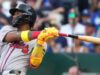 Home run da MLB escolhido em 5 de junho: Ronald Acuna Jr. entre os melhores jogos dos especialistas para sexta-feira