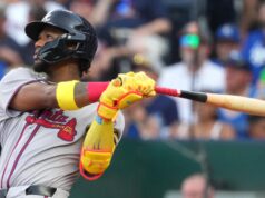 Home run da MLB escolhido em 5 de junho: Ronald Acuna Jr. entre os melhores jogos dos especialistas para sexta-feira