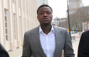 Terry Rozier solicita modificação de títulos antes da agência gratuita com aparentes planos para retorno da NBA