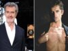 Rupert Everett diz que anos de levantamento de peso em Hollywood o deixaram “aleijado”.
