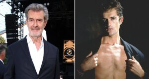 Rupert Everett diz que anos de levantamento de peso em Hollywood o deixaram “aleijado”.