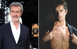 Rupert Everett diz que anos de levantamento de peso em Hollywood o deixaram “aleijado”.