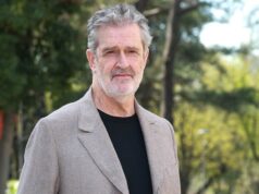 Rupert Everett destrói seu corpo enquanto reflete sobre seu passado ‘sociopata’