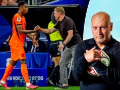 Debate nacional sobre a substituição de Ronald Koeman na seleção holandesa: duas lições importantes para o resto do torneio