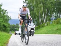 ‘Eu realmente perdi a hora de ir fundo’ – Marlen Reusser se recusa a culpar a seleção de bicicletas pelo contra-relógio feminino de montanha do Giro d’Italia