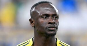 O Liverpool está se esforçando para contratar uma estrela de £ 87 milhões com ‘capacidade de Sadio Mane’