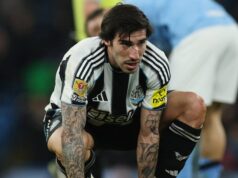 O Man Utd está confiante de que assinará a ‘superestrela’ de £ 85 milhões
