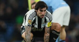 O Man Utd está confiante de que assinará a ‘superestrela’ de £ 85 milhões