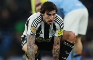 O Man Utd está confiante de que assinará a ‘superestrela’ de £ 85 milhões