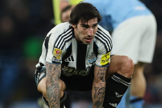 O Man Utd está confiante de que assinará a ‘superestrela’ de £ 85 milhões