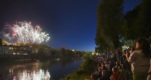 A Festa de São João: Como comemorar o Dia do Padroeiro de Florença?