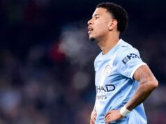 O Tottenham agora está preparando uma oferta de £ 60 milhões para Cody Gakpo em vez de contratar Savinho