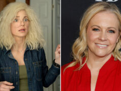 Melissa Joan Hart quase substitui Anna Faris em ‘Scary Movie’