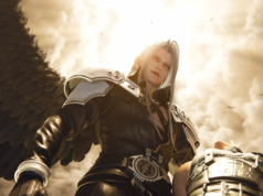 Final Fantasy 7 Revelation encerra a trilogia Remake em 2027